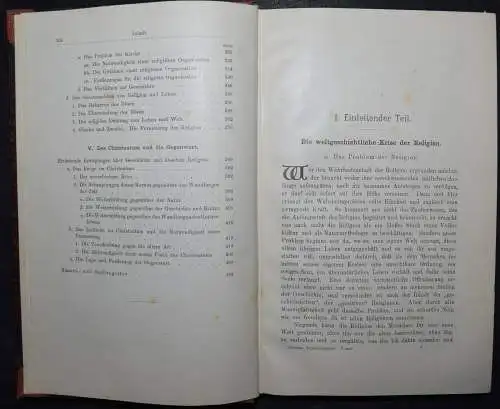 Eucken, Der Wahrheitsgehalt der Religion - Fundamentaltheologie