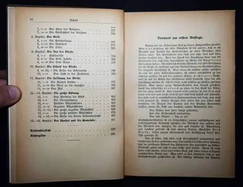 Barth, Karl. Der Römerbrief. Kaiser 1923