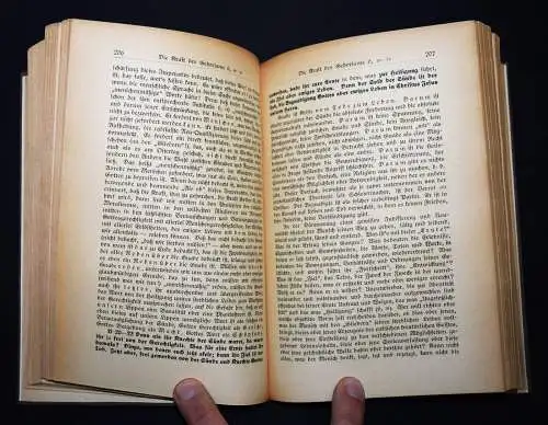 Barth, Karl. Der Römerbrief. Kaiser 1923