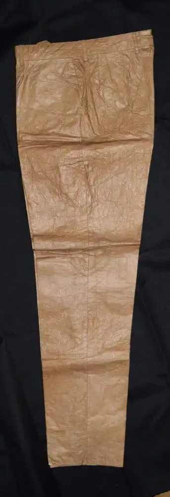 Rosenquist, James. Paper Suit SIGNIERT NUMMERIERT 1/100 - MULTIPLE POP-ART 1