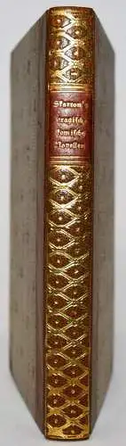 Scarron, Paul. Skarrons tragisch-komische Novellen - 1791 - EROTICA EROTIC