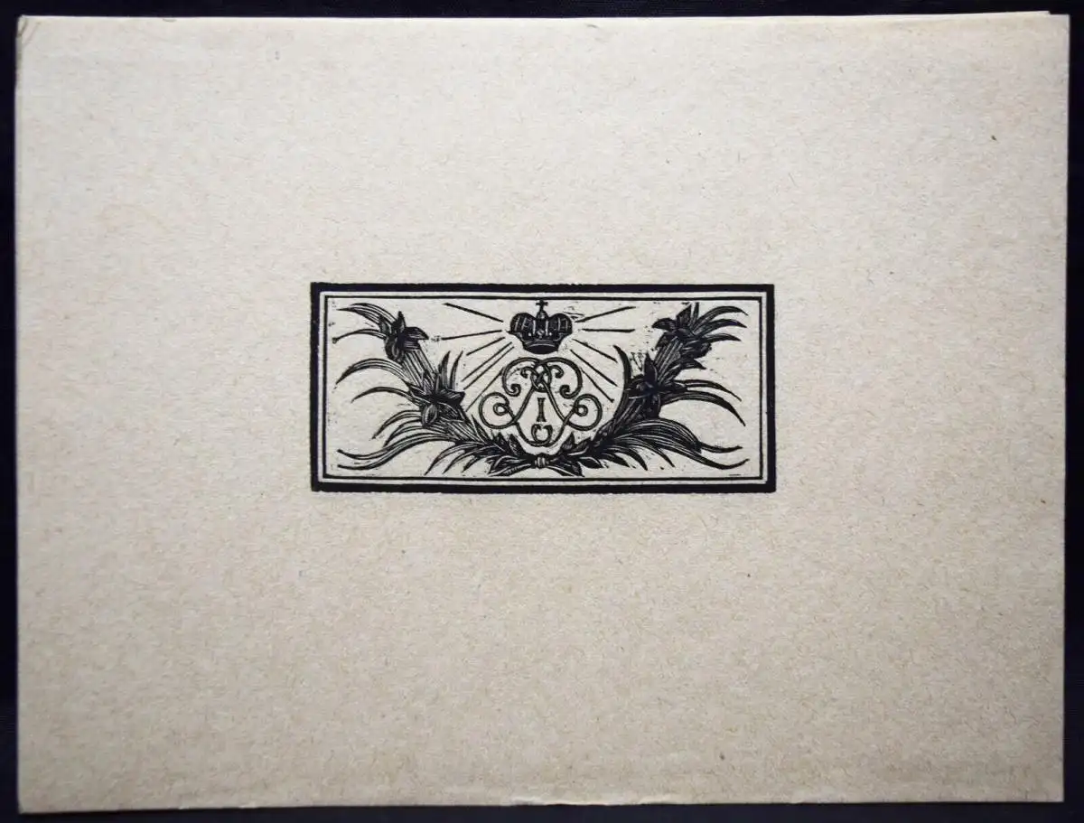 Masjutin - 11 Orig.-Woodcuts -  RUSSIAN AVANTGARDE Alt-Petersburg - 1923 11