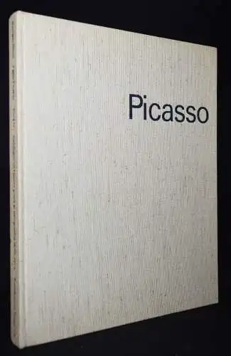 Bloch, Pablo Picasso. Catalogue…RAISONNE 1970-1972 TOM IV + SUPPLEMENT I+II