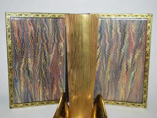 JOSEPH ALBERT - Luther, Das Neue Testament 1869 ORIG.-PHOTOGRAPHIEN - BIBEL