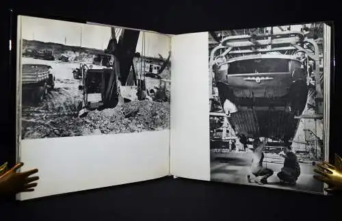 Hucek and Nebor, Mladi - 1965 FIRST EDITION -  PRAG - CZECH - STREET PHOTOGRAPHY