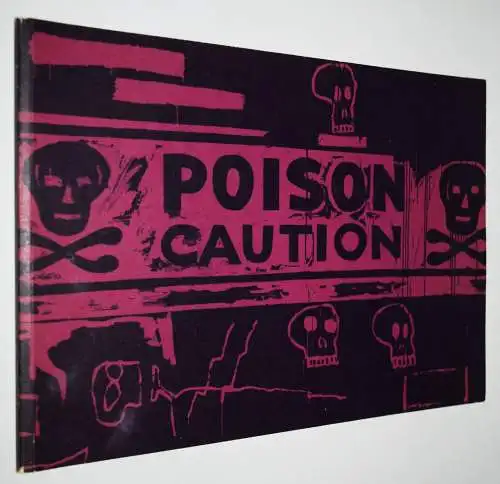 Warhol and Basquiat – Collaborations - 1988 VERY RARE ! - POP-ART POP-KULTUR