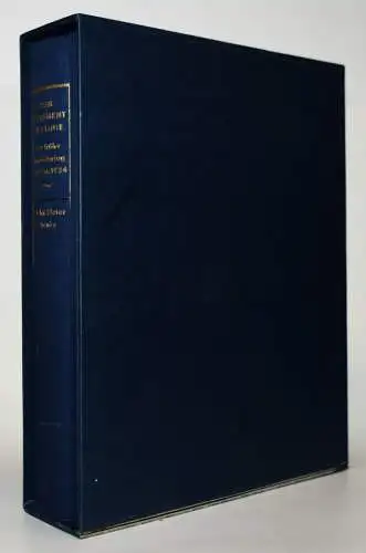 Insel-Verlag – Brinks u. Seuss, Vom Ornament zur Linie BUCHKUNST JUGENDSTIL