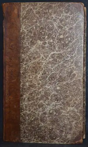 EUTROPIUS - EUTROPII BREVIARIUM HISTORIAE ROMANAE - ERSTAUSGABE 1813 - ANTIKE