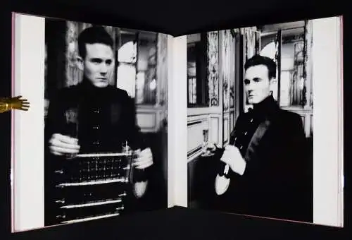 Lagerfeld, Karl. Room service. Steidl 2006 FASHION POP-KULTUR