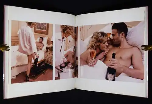 Lagerfeld, Karl. Room service. Steidl 2006 FASHION POP-KULTUR