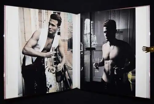 Lagerfeld, Karl. Room service. Steidl 2006 FASHION POP-KULTUR