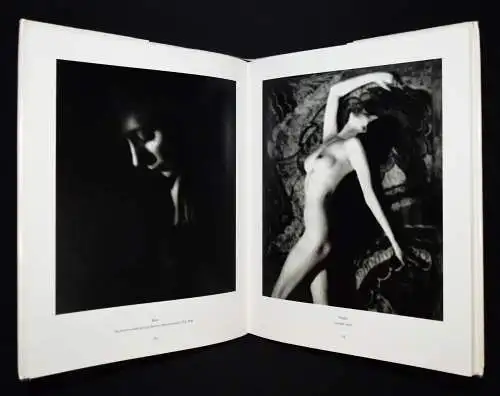 Rodger, George. Magnum opus - 1987 INSCRIBED SIGNED WIDMUNGSEXEMPLAR
