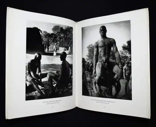 Rodger, George. Magnum opus - 1987 INSCRIBED SIGNED WIDMUNGSEXEMPLAR