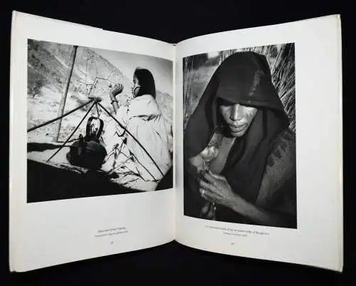 Rodger, George. Magnum opus - 1987 INSCRIBED SIGNED WIDMUNGSEXEMPLAR