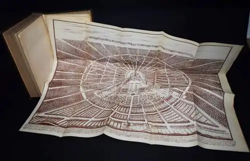 Weech. Karlsruhe 1895-1904 BADEN-WÜRTTEMBERG BADENIA ORTSGESCHICHTE