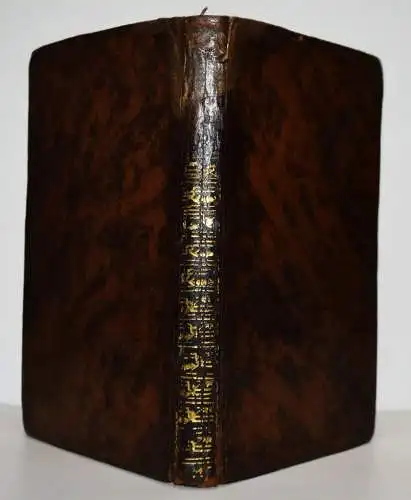 Thümmel, Wilhelmine - 1777