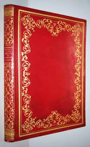 Vimercati, Cenni istorici intorno la vita dell’A. R. di Luigia Carlott - 1858