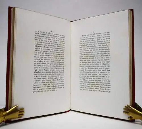 Vimercati, Cenni istorici intorno la vita dell’A. R. di Luigia Carlott - 1858