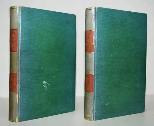Gulliver – Swift, Gülliver’s Reisen 1838-1839