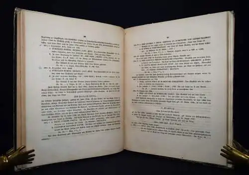 Albrecht, Münzgeschichte des Hauses Hohenlohe - 1844 MÜNZEN NUMISMATIK MEDALIEN