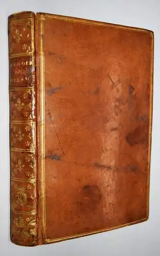 Miraulmont, Memoires sur l’origine et institution des cours souveraine 1584 JURA