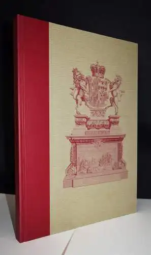 Cheselden, William. Osteographia 1890 IMPERIAL-FOLIO FAKSIMILE NUMMERIERT 1/2300