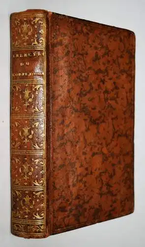 Bertholon, De l’électricité du corps humain...1780 ELEKTRIZITÄT