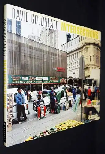 Goldblatt, David. South African intersections. Prestel 2005 - SÜDAFRIKA
