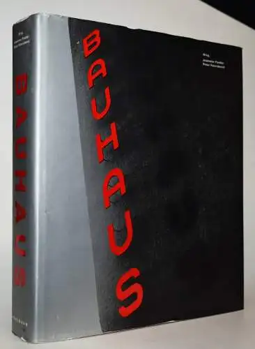 Fiedler, Bauhaus. Könemann 1999