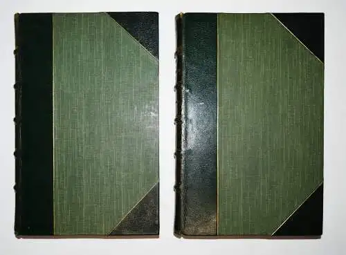 Lever, The Martins of Cro’ Martin - 1856 - Illustrations by Phiz  - IRELAND