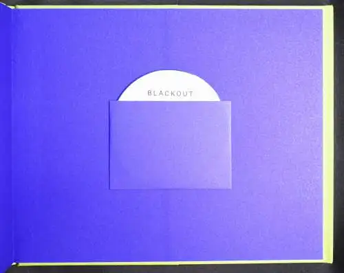 Gadonneix, Marina. Landscapes. RVB Books 2001 SIGNIERT NUMMERIERT Nr. 13/100