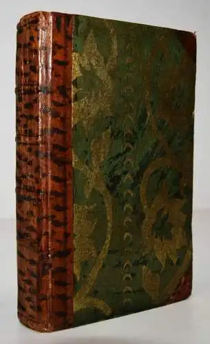 Gürnth, Küchen-Allmanach oder Anweisung zur Zubereitung von Speisen 1804 KOCHEN