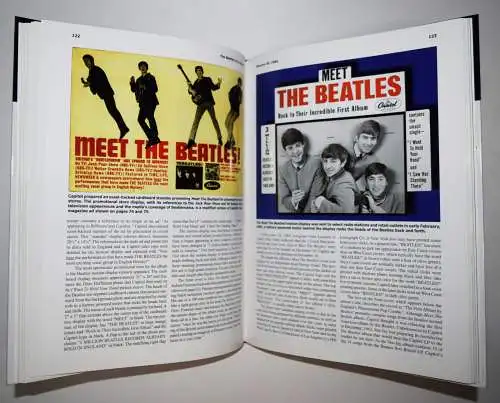 Spizer, Bruce. The Beatles are coming! - 2003 INSCRIBED SIGNED POP-MUSIC-CULTURE