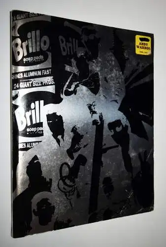 Warhol, Andy. Index (book) - 1967 FIRST EDITION - POP-UP-ART