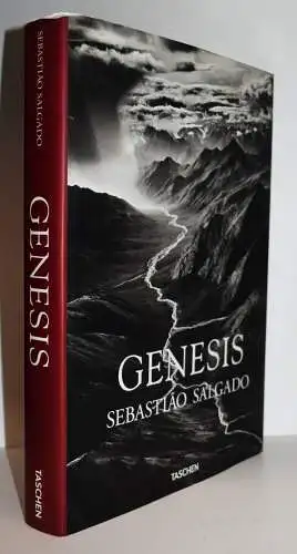 Salgado, Sebastiao. Genesis - 2 VOL