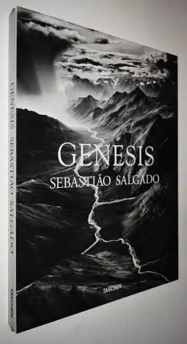 Salgado, Sebastiao. Genesis - 2 VOL