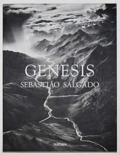 Salgado, Sebastiao. Genesis - 2 VOL