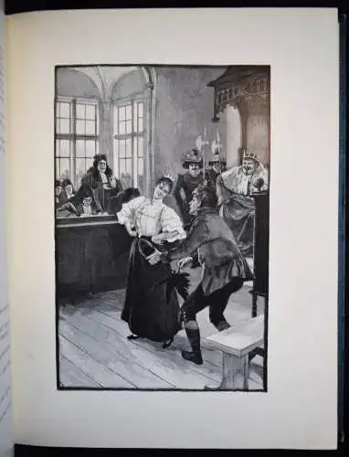 Andersen, Andersens Märchen. Neff 1900 - JUGENDSTIL