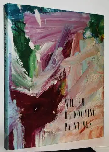 De Kooning – Sylvester, Willem De Kooning - 1994