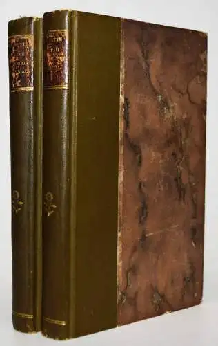 Venette, Tableau de l’amour conjugal - 1803 SEXUAL-PÄDAGOGIK EROTIK SEXUALITÄT