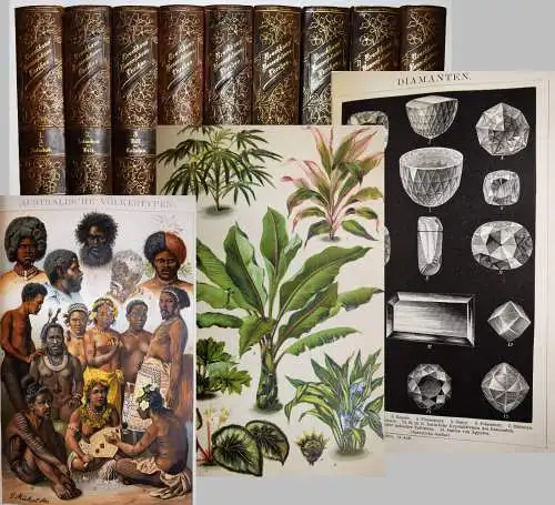 Brockhaus’ Konversations-Lexikon 1892-1897
