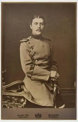 Rau, Geschichte des 1. Badischen Leib-Dragoner-Regiments Nr. 20 MILITARIA BADEN