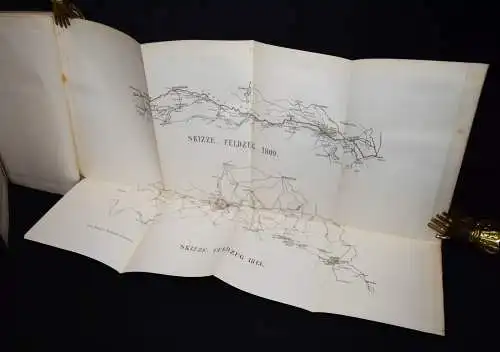 Rau, Geschichte des 1. Badischen Leib-Dragoner-Regiments Nr. 20 MILITARIA BADEN