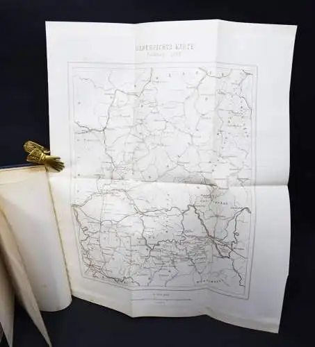Rau, Geschichte des 1. Badischen Leib-Dragoner-Regiments Nr. 20 MILITARIA BADEN