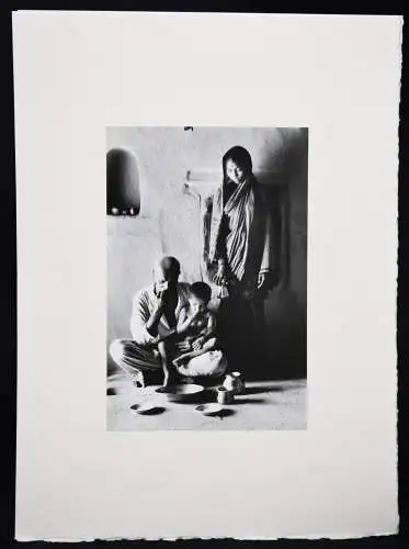 Boubat, Edouard. Photographies SIGNIERT NUMMERIERT 1/160 WIDMUNGSEXEMPLAR