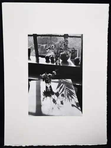 Boubat, Edouard. Photographies SIGNIERT NUMMERIERT 1/160 WIDMUNGSEXEMPLAR