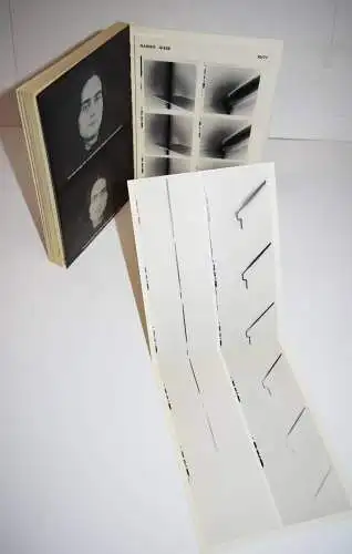 Interfunktionen. Zeitschrift...12 HEFTE  1968-1975 AVANTGARDE FLUXUS