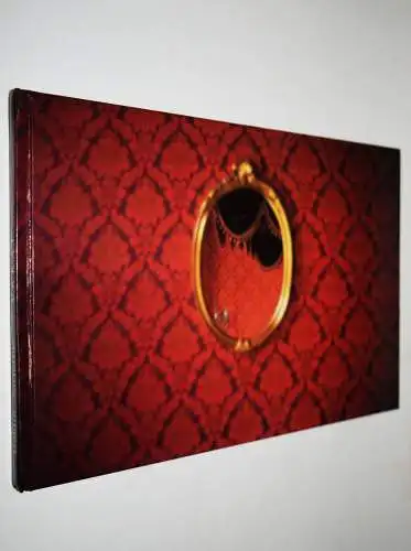 Goldin, Nan. Vakat -  INSCRIBED SIGNED WIDMUNGSEXEMPLAR