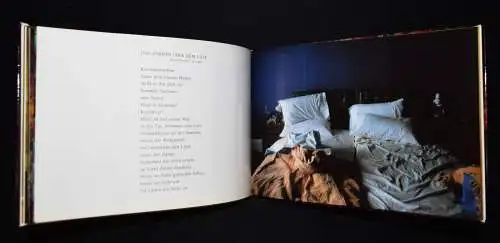 Goldin, Nan. Vakat -  INSCRIBED SIGNED WIDMUNGSEXEMPLAR