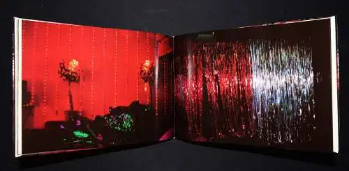 Goldin, Nan. Vakat -  INSCRIBED SIGNED WIDMUNGSEXEMPLAR